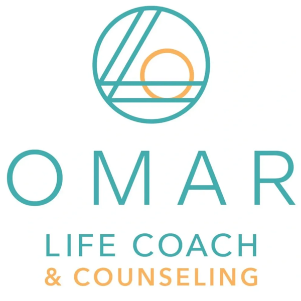 Omar Life Coach & Counseling logo